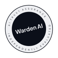 Warden Logo